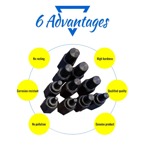 🏆66% de réduction pour une durée limitée🔧Set d'extracteurs de vis et de boulons✨ - Image 10