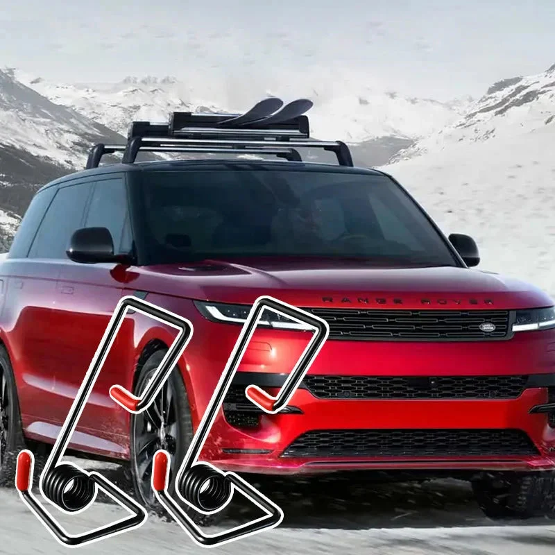 ✨Bonne aide automobile&Durée limitée 66% de réduction✨🏆🚗Bras d'essuie-glace - Ressort de pression - Booster - Image 3
