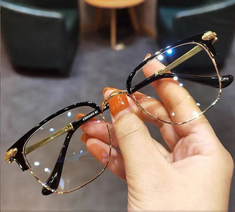 📢📢50 % de réduction !! ⏰ Lunettes de Lecture Ultra-Légères avec Filtre Anti-Lumière Bleue – Confort Tout au Long de la Journée & Protection Oculaire - Image 6