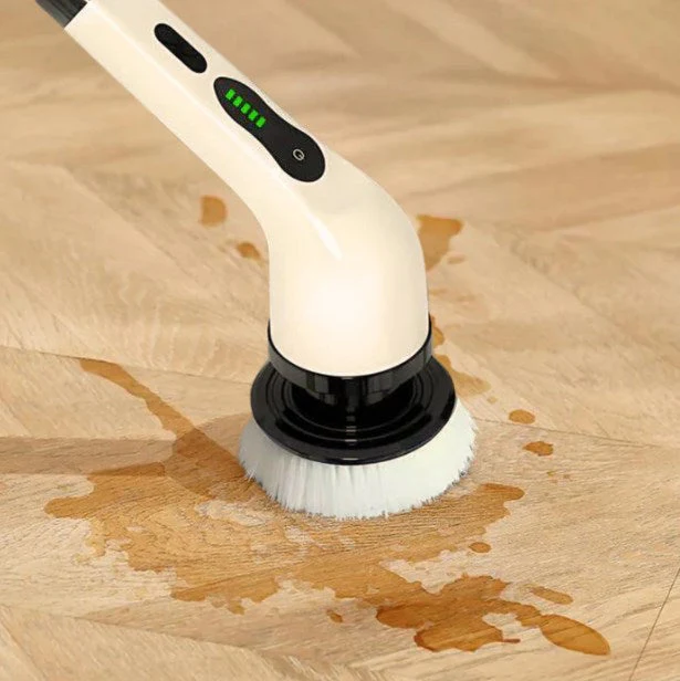 🔥Hot Sale🔥9-in-1 Electric Cleaning Brush - Image 3
