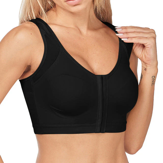 🔥Acheter 1 Gratuit 2🔥-Soutien-gorge multifonction avec support réglable - Image 2
