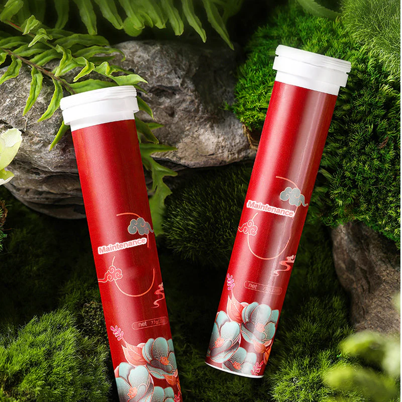 🍃Achetez-en 5 obtenez-en 5 gratuitement🌵🌸Comprimés nutritionnels universels vitalité pour la croissance des plantes - Image 10