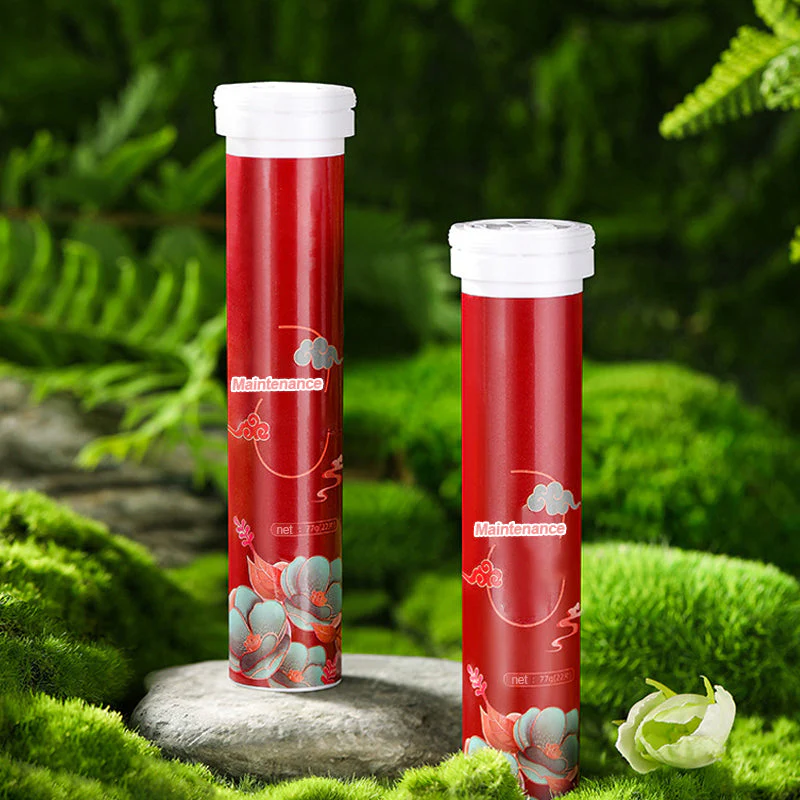 🍃Achetez-en 5 obtenez-en 5 gratuitement🌵🌸Comprimés nutritionnels universels vitalité pour la croissance des plantes - Image 9